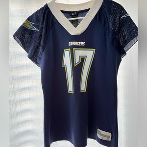 Womens Charger Jersey